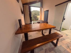 Imagem da galeria de Chalé de Piri em Pirenópolis mais 2 fotografias