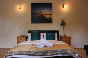 Gallery image of Remarc Guest House in Takeley