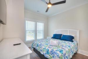 Postel nebo postele na pokoji v ubytování Ocean Peek + 62 fotografií