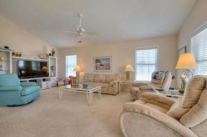 Et tv og/eller underholdning på Reel Estate