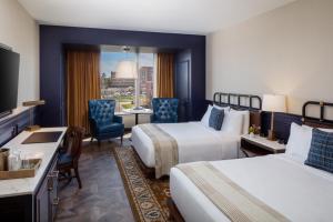The Benson Hotel & Faculty Club, Aurora (updated prices 2025)