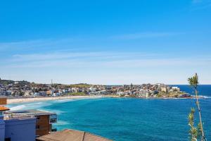 Naturlandskabet i nærheden af lejligheden + 2 billeder