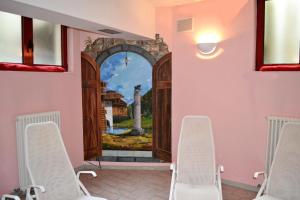 Fotografie z fotogalerie ubytování Hotel La Montanina v destinaci Alleghe