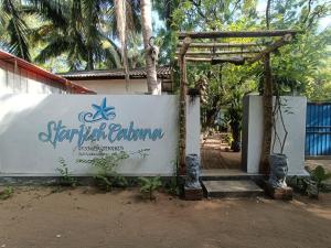 Fotografie z fotogalerie ubytování Starfish Cabbana v destinaci Arugam Bay