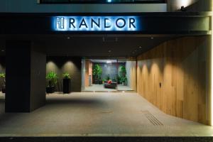 Fotografie z fotogalerie ubytování Randor Hotel Hiroshima Prestige v destinaci Hirošima