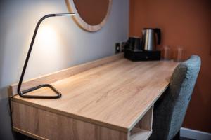 Fotografie z fotogalerie ubytování Wilmslow Lodge v destinaci Wilmslow