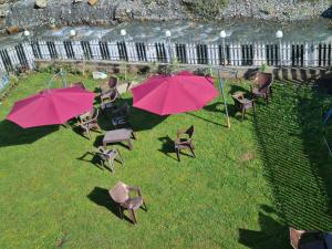 Imagen de la galería de Hotel Intermountain Sonamarg, en Sonāmarg