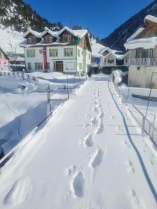 Imagen de la galería de Hotel Intermountain Sonamarg, en Sonāmarg