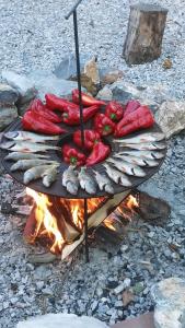 Galería fotográfica de Casa IBIS en Mahmudia