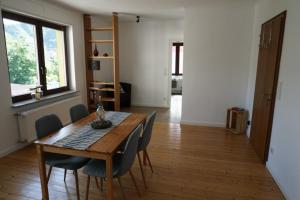 Fotografie z fotogalerie ubytování Ferienwohnung Familie Kirsten v destinaci Piesport