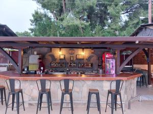Gallery image of Amari Hotel in Metamorfosi