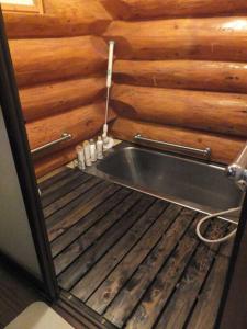 登别Noboribetsu Log House的相册照片