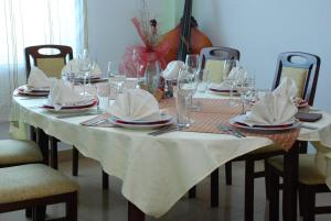 Fotografie z fotogalerie ubytování Guest House Dabi v destinaci Kruševac