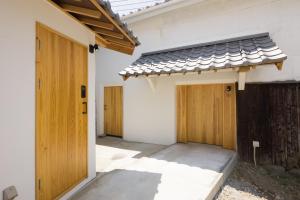 Fotografie z fotogalerie ubytování FARMSTAY miyuki-street "Goen" v destinaci Ukiha