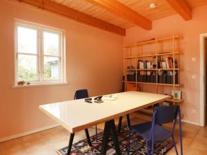 Φωτογραφία από το άλμπουμ του Casa Mare Baltico Reethaus σε Groß Schwansee