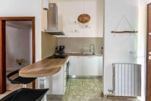 Gallery image of Val d'Orcia House 131 - a un passo da Montalcino in Torrenieri