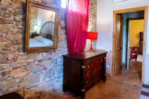 Fotografie z fotogalerie ubytování Agriturismo Bio Fattoria di Pietra v destinaci Giuncarico