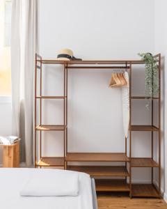 By the beach designed apartment