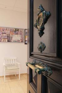 Fotografia z galérie ubytovania Hostal Balkonis v destinácii Barcelona