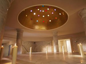 Ảnh trong thư viện ảnh của Spirit Hotel Thermal Spa ở Sárvár