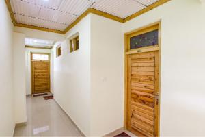 Fotografie z fotogalerie ubytování FabHotel The Eden v destinaci Dharamsala