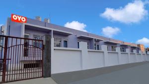 Gallery image of Hotel O Mt Corporate Suites Pari Chowk Near Pvr Ansal Plaza Greater Noida in Noida