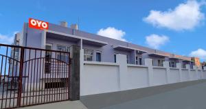 Gallery image of Hotel O Mt Corporate Suites Pari Chowk Near Pvr Ansal Plaza Greater Noida in Noida