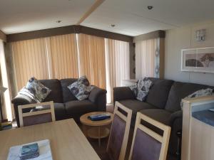 Afbeelding uit fotogalerij van 6 berth holiday home on Ocean Edge near Morecambe in Heysham +27 foto's