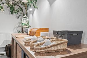 Fotografia z galérie ubytovania Pension a restaurace Regina v destinácii Český Krumlov