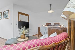 Fotografia z galérie ubytovania Pension a restaurace Regina v destinácii Český Krumlov