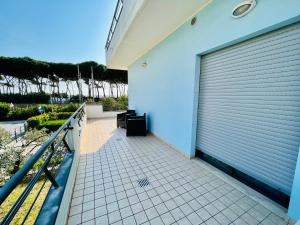 Galeriebild der Unterkunft Trilocale Fronte Mare Pineto in Pineto + 3 Fotos