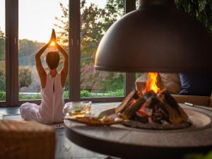 Ảnh trong thư viện ảnh của Spirit Hotel Thermal Spa ở Sárvár