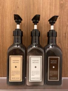 Mynd úr myndasafni af Henn na Hotel Premier Kyoto Eki Hachijoguchimae í Kyoto