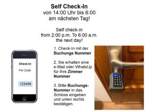 Fotografie z fotogalerie ubytování Zimmerfrei-Dresden mit Bad-Miniküche Self Check In 24-7 v Drážďanech