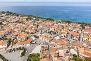 Fotografie z fotogalerie ubytování Luxury Accommodation v destinaci Santa Domenica + 32 fotografií