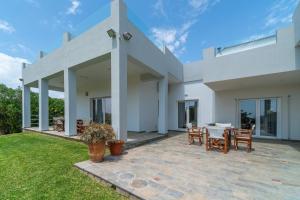 Gallery image of Legrena Beach House in Sounio