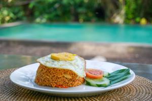 Jídlo v rezortu nebo okolí