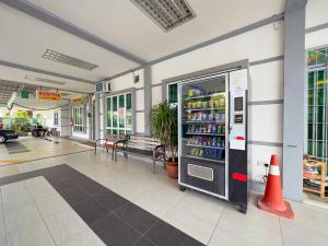 Fotografie z fotogalerie ubytování Borneo Inn v destinaci Kota Kinabalu