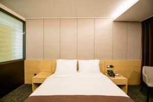 Gallery image of Jackson9s Hotel in Chuncheon