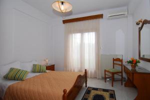 Gallery image of Okeanis Apartments in Kala Nera
