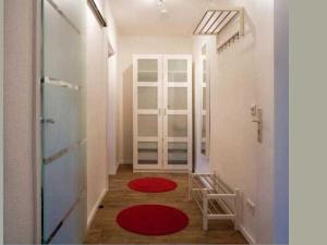 Φωτογραφία από το άλμπουμ του Ferienwohnung CityFlair _ 32290 στο Ρόστοκ