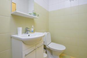 Vannituba majutusasutuses Aisa kodu +28 fotot