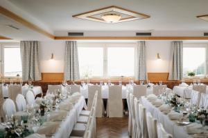 Fotografie z fotogalerie ubytování Hotel des Glücks - Landhotel Fischl v destinaci Sankt Oswald