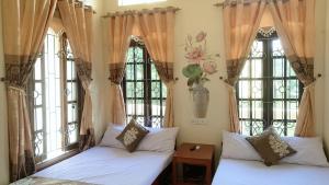 Fotografie z fotogalerie ubytování MOTEL FAMILY v destinaci Sầm Sơn + 24 fotografií