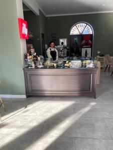 Φωτογραφία από το άλμπουμ του Hotel ROUTE 62 σε Zaqatala