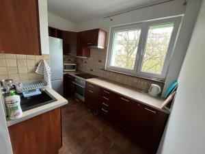 Fotografia z galérie ubytovania Mieszkanie nad Morzem LEO v destinácii Gdansk + 3 fotografie