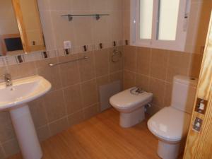 Imagen de la galería de Maestro Bayarri HC-2D, en Peñíscola