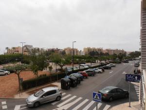 Imagen de la galería de Maestro Bayarri HC-2D, en Peñíscola