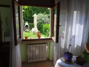Fotografie z fotogalerie ubytování Appartamento Verdi Colline v destinaci Moniga