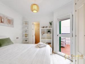 Fotografia z galérie ubytovania Apartamento a 200 metros de la playa de Fuengirola v destinácii Fuengirola